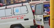 Atropellan a una mujer y su mascota en la rotonda cerca del barrio San Gerónimo