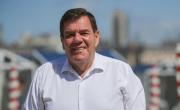 Cumbre con radicales expone la crisis del PRO
