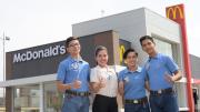 Respira profundo antes de conocer la fortuna que gana un trabajador de McDonald‘s en Argentina todos los meses’