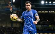 El tajante planteo del entrenador de Chelsea sobre Enzo Fernández: Si no lo hace, lo saco