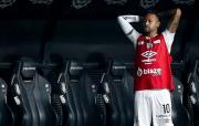Polémica en Brasil: Neymar no jugó en Santos por una molestia pero fue al Carnaval en Río de Janeiro