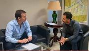 Reunión por la seguridad en la capital salteña