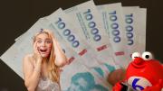 Quini 6: un apostador ganó, tuvo Revancha en el sorteo del domingo y se hizo multimillonario