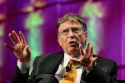 Los cuatro temas que, según Bill Gates, más deberían inquietar a los jóvenes