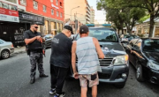 Más de 1.500 personas se postularon para la Patrulla Municipal en Mar del Plata: cómo anotarse