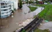 Impulsan la declaración de emergencia en Bahía Blanca y otros municipios afectados por el temporal