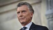 Macri: “El Gobierno deberá hacer los trabajos necesarios por obra pública”