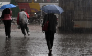 ¿Más calor y más lluvia? Qué anticipa el Servicio Meteorológico Nacional para este otoño