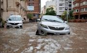94 personas desaparecidas y rastrillajes a pie para dar con las hermanas Hecker: así vive Bahía Blanca otro día de operativos