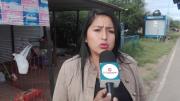 Tarija: Denuncian que el tramo carretero Bermejo