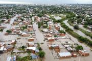 El duro pronóstico del fiscal general de Bahía Blanca: Es probable que haya más muertos