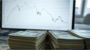 El dólar CCL registra su tercera caída en las últimas cuatro ruedas y opera casi en el mismo nivel que el blue