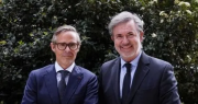 River denunció penalmente a los empresarios Foster Gillett y Guillermo Tofoni
