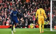 El PSG eliminó a Liverpool por penales en Anfield y clasificó a los cuartos de final de la Champions League