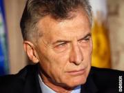 Bahía Blanca: Mauricio Macri pidió obras públicas
