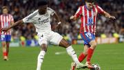 Atlético vs Real Madrid: habrá un gran ganador y un gran perdedor en la Champions