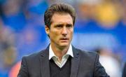 El Mellizo fue confirmado como nuevo DT de Vélez