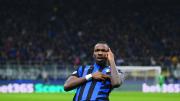 Champions League: El Inter de Lautaro Martínez goleó 4-1 en el global a Feyenoord y se metió en cuartos de final