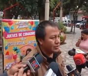 Mancilla insta a Montes a renunciar si no se siente capaz de seguir