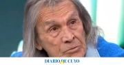 Preocupación por la salud del Loco Gatti: continúa internado en terapia intensiva y su pronóstico es reservado