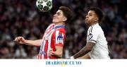Miércoles de Champions League: la grilla con todos los partidos, hora y TV