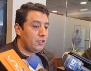 Senador Rejas niega bloqueo de proyectos y asegura que se observó irregularidades en dos leyes económicas