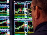 Wall Street se toma un respiro en medio de las bajas y la Bolsa porteña salta 4,4%
