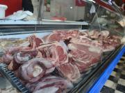 Fuerte baja de la inflación en la Ciudad: arranca con 2 por primera vez desde que asumió Milei