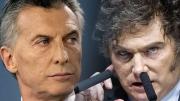Mauricio Macri criticó la ausencia de obra pública y exhortó a Javier Milei a “sentarse con Kicillof”