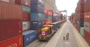 Bahía Blanca perdió conexión ferroviaria: los sectores afectados y el riesgo para Vaca Muerta