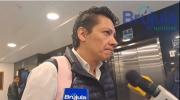 Diputado Arizaga ve “inviable” la inclusión de vocales electorales a la Ley 044