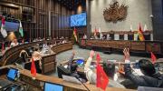 Senado asegura que no recibió ningún proyecto de ley para financiar combustible