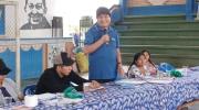 Evo Morales denuncia intento de desgaste contra Andrónico y reafirma la unidad del sector