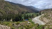 Ocho años de anuncios, Bs 21 MM gastados, y La Paz sigue sin planta de tratamiento de aguas