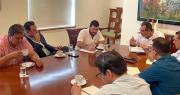 Cívicos piden al gobernador cruceño declarar emergencia departamental y una ley para importar y vender combustible