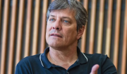 Mario Pergolini contó cómo le dijo a Riquelme que Maradona había muerto: “Totalmente impactado”