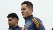 Ander Herrera, un nuevo dolor de cabeza para Boca y para Fernando Gago