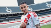Uno más para Marcelo Gallardo: River hizo oficial a su último refuerzo