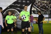 San Martín de Tucumán ya tiene arbitro designado para enfrentar a Tristán Suarez