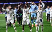 Real Madrid eliminó por penales al Atlético y hubo polémica con Julián