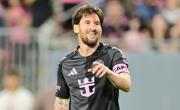 El retorno del rey: Messi sería titular en el Inter Miami