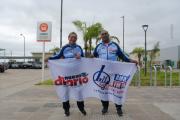 [GALERÍA] ¡La emoción del MotoGP se siente en el aire de Las Termas de Río Hondo!