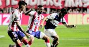 La buena noticia que juega a favor de Bautista Merlini y su recuperación