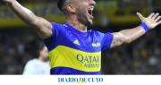 San Martín anunció la contratación de un ex Boca: llega Diego “Pulpo” González