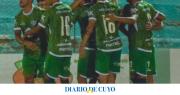 Desamparados jugará un amistoso ante un equipo mendocino que jugará el Federal “A”