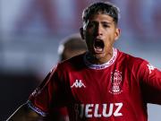 Copa Argentina: Huracán sufrió pese al golazo de Gil y Platense avanzó a los 16avos de final