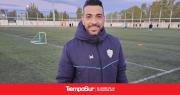 Hispano Americano listo para el debut en la Liga de Fútbol Sur