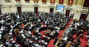 Sesión de Diputados suspendida: qué dice el comunicado del bloque de La Libertad Avanza
