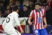 Video: mirá lo más destacado de la victoria del Real Madrid ante Atlético por 4 a 2 en los penales