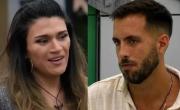 Gran Hermano 2025: dura advertencia a Luciana Martínez por la incomodidad de Bati Larrivey